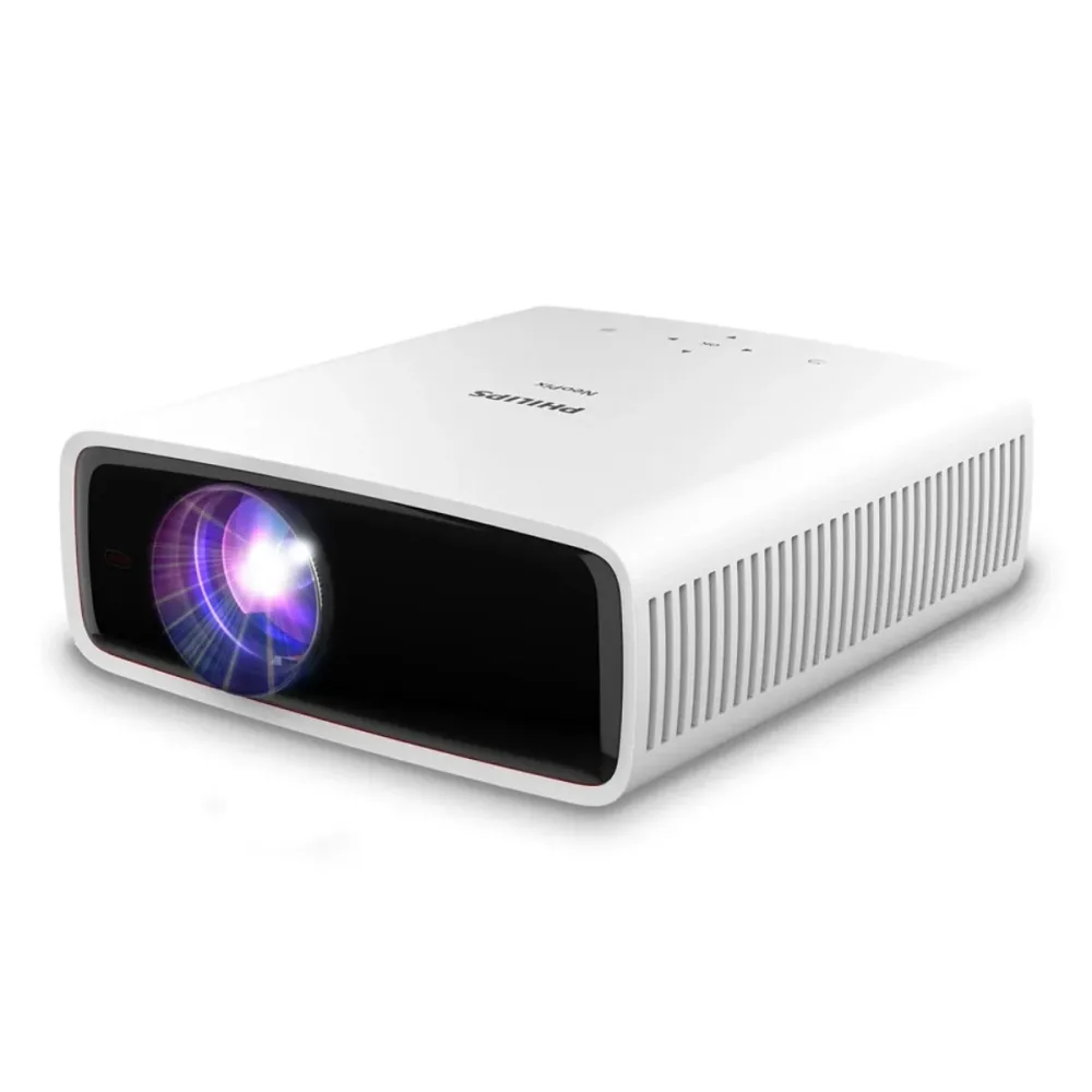 Projetor Philips NeoPix 550 Smart Branco