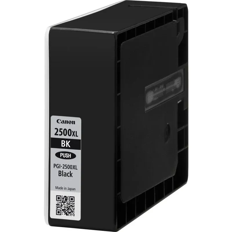 PGI-2500 XL Black ink Cartridge Maxify séries