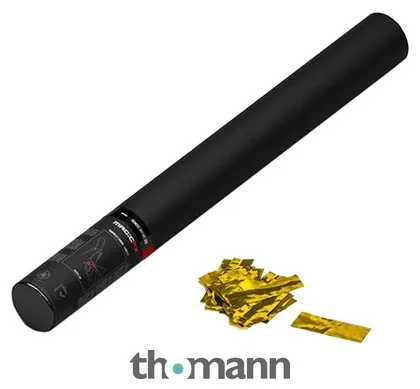 Magic FX Handheld 50cm Gold Metallic