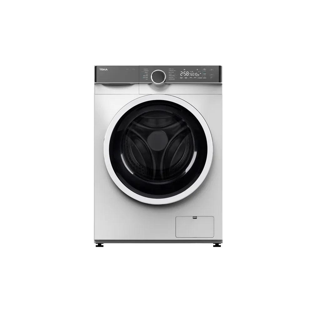 MÁQUINA DE LAVAR ROUPA TEKA - WMK 70940 WH