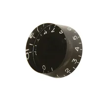 Gibson PRSK-010 Speed Knobs Black