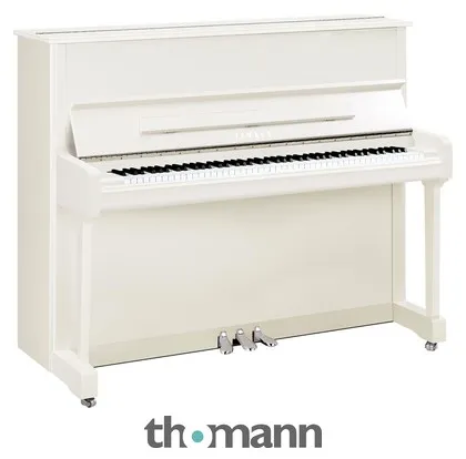 Yamaha P 121 M PWHC Klavier