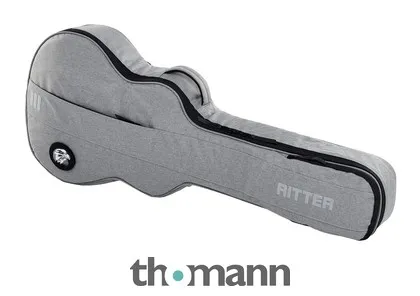 Ritter Carouge 335 Guitar EGR