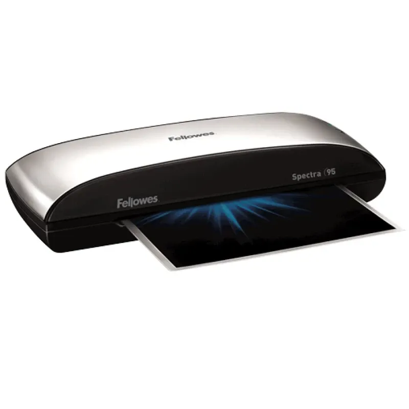 PLASTIFICADORA SPECTRA A4