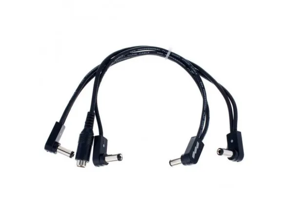 EBS DC4-90F Flat Daisy Chain