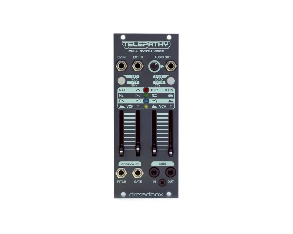 Dreadbox Telepathy