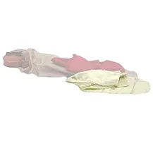 Saco Violino Gewa Classic Branco 4/4