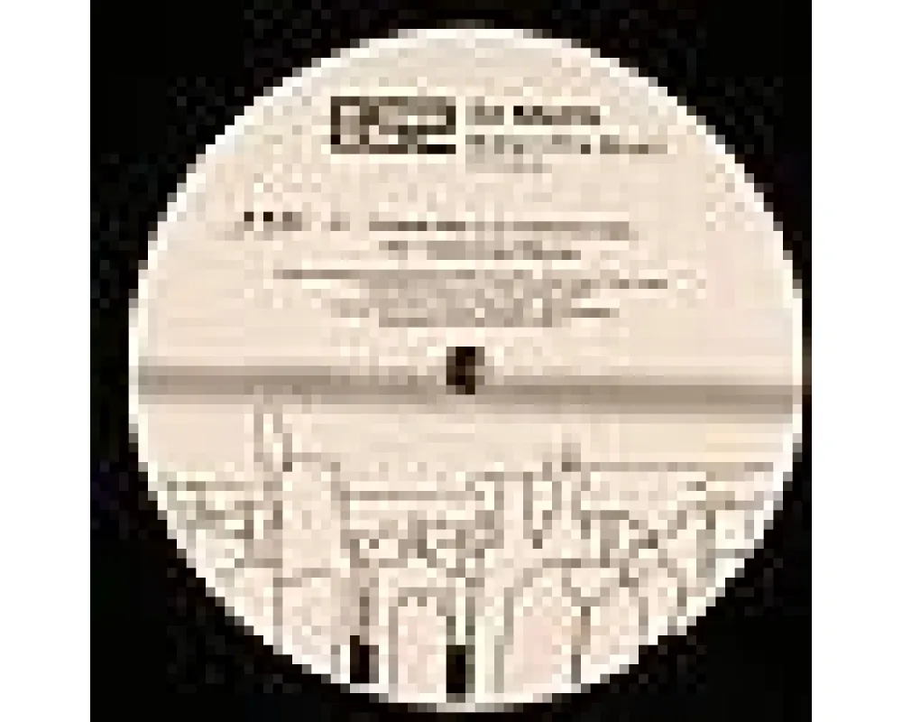 DJ Ralph - Bobun (The Drum)