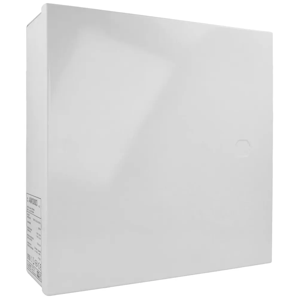 Caixa Para Spectra / Magellan De - Box-S