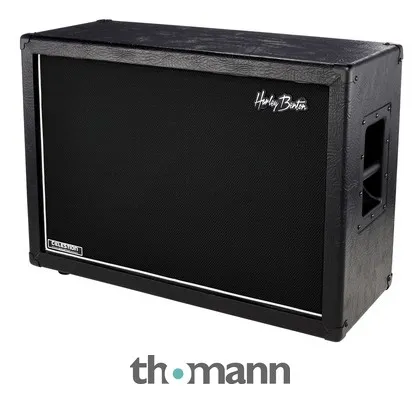 🎸 Harley Benton G212 Celestion V30