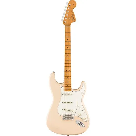 Fender Vintera III Late 60s Strat MN OWT