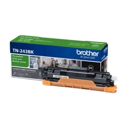 Toner TN-243BK Preto Brother