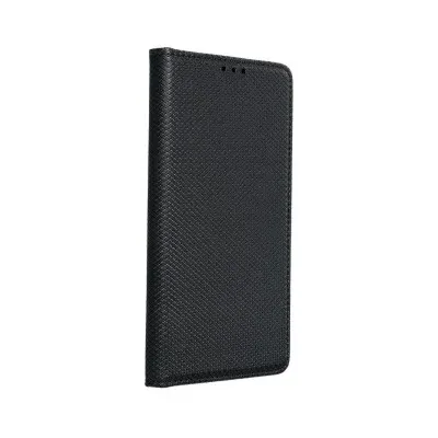 Capa Flip Cover Premium Xiaomi 15 5G Preta