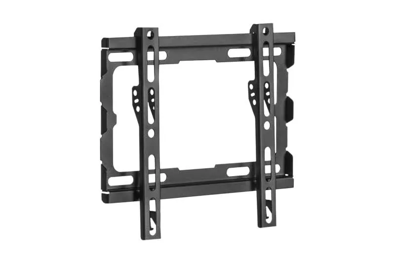 Suporte Fixo de Parede p/ TVs de 23~55 Preto - FIX-022EN
