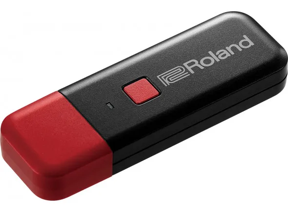 Roland WC-1 CLOUD CONNECT Adaptador Wireless inclui 12-Meses Subscrição Roland Cloud PRO