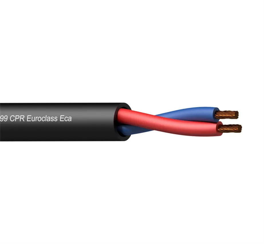 Cabo em Rolo Procab BLS225-ECA/1 100mts