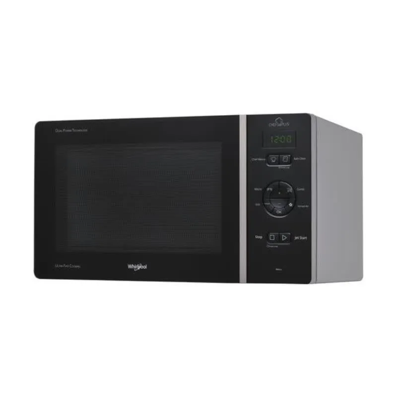 Micro-ondas Whirlpool Mcp-347-sl