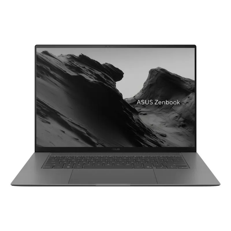 Portátil ASUS Zenbook S 16 UM5606GA 16" AMD Ryzen AI 9 32GB 2TB SSD Radeon 880M Windows 11 Pro