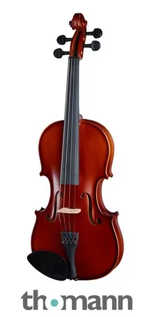 Gewa Pure Violinset HW 1/2