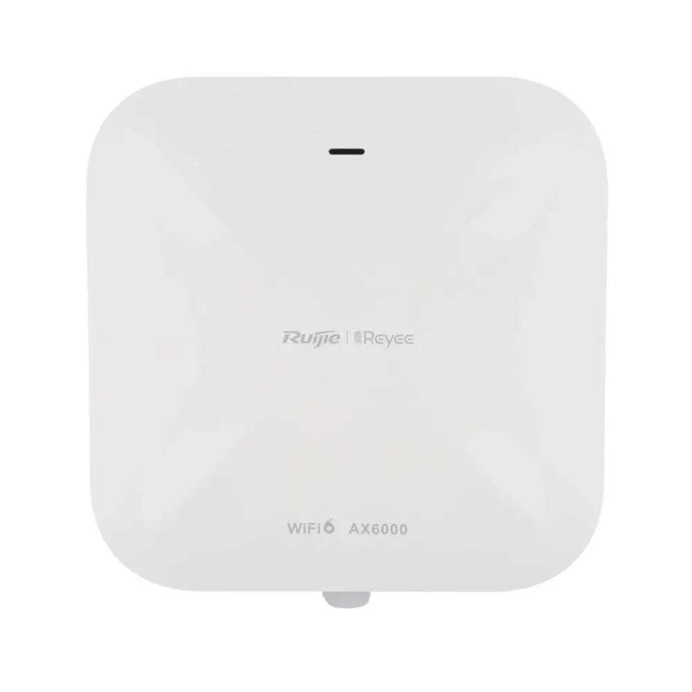 Access Point Ruijie AP 6 Directional Outdoor WiFi6 PoE - RG-RAP6260(H)