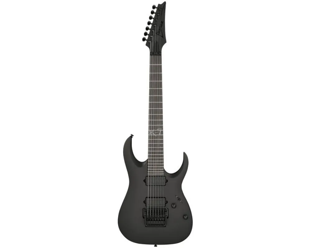 Ibanez K7YIN Black