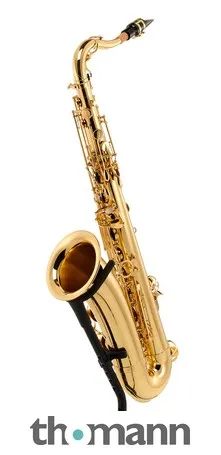 Yanagisawa T-WO10 Elite Tenor Sax