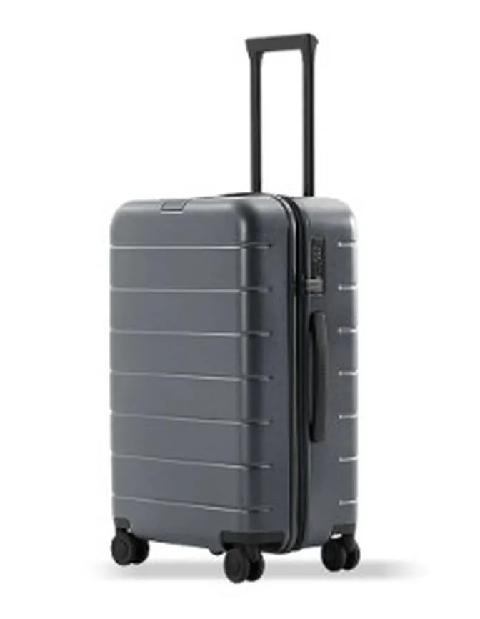 Mala de Viagem Rígida Xiaomi Luggage Classic Pro 24" Cinzenta