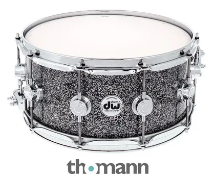 DW Finish Ply 14"x7" Snare BG