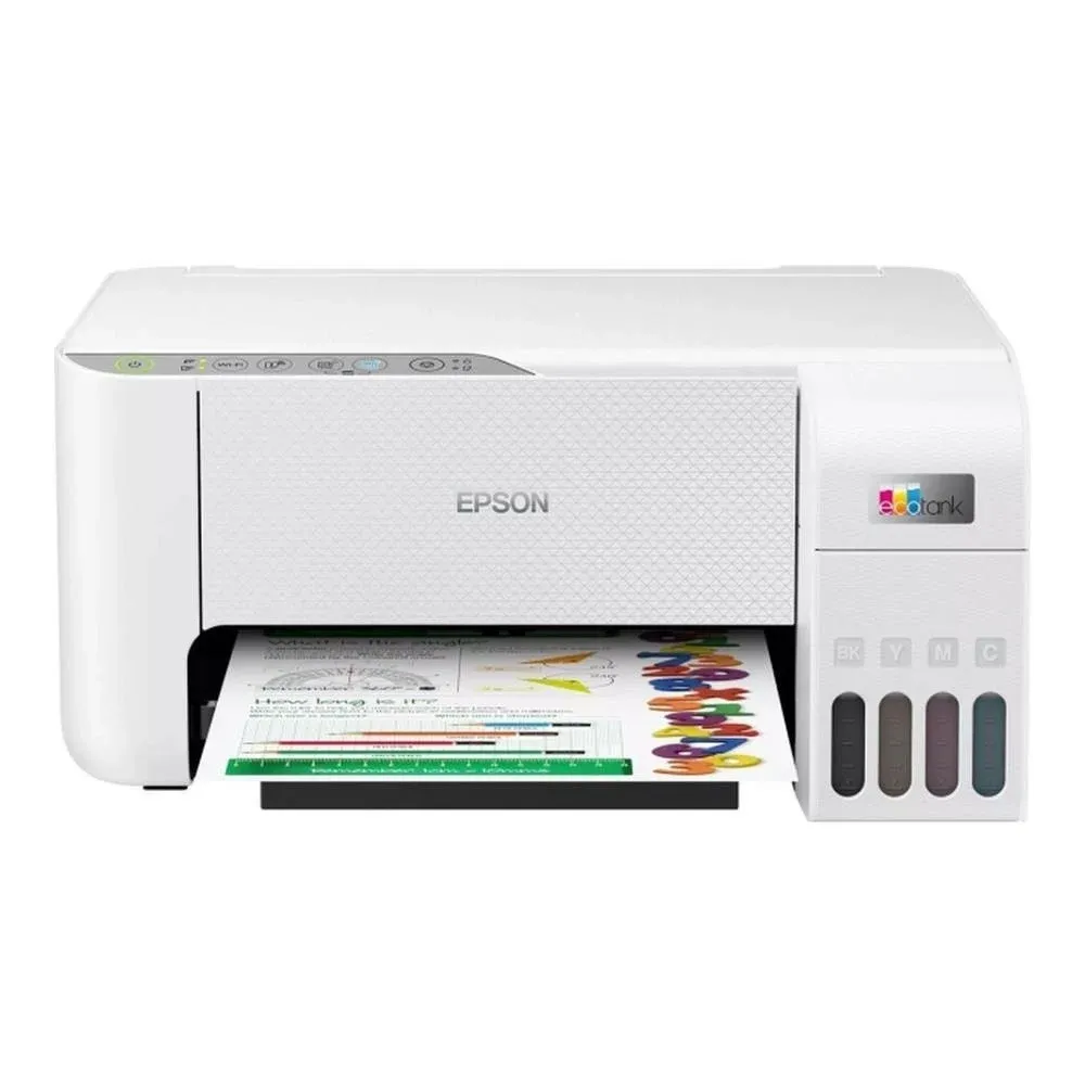 Epson EcoTank L3276 - dispositivo de impressão tudo em um C11CJ67436