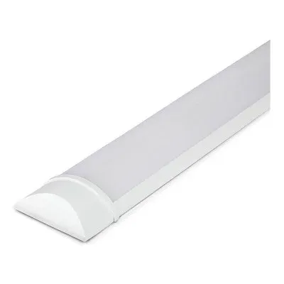 Lâmpada Led 0.6M IP20 6000k 20W
