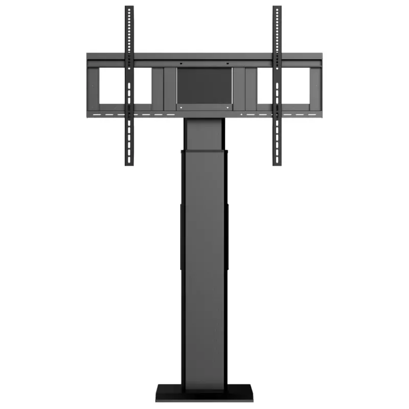 Elevador elétrico iiyama MD WLIFT1021-B1 de piso de coluna única para monitores até 86"
