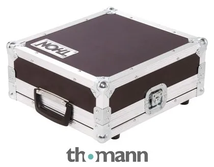 Thon Mixer Case A&H CQ12T