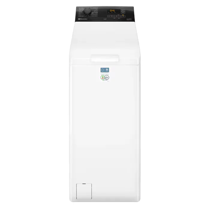 Electrolux Máquina de lavar roupa carga superior Série 600 SensiCare de 7.0 kg ETE6172P1A