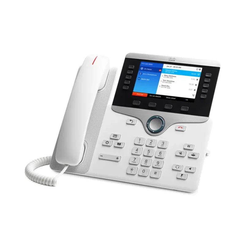 CISCO UC PHONE 8851 PERP PERP