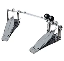 Pedal Bombo Duplo Tama HPDS1TW Dyna-Sync