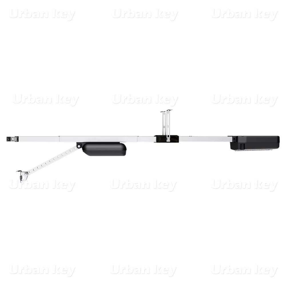 Kit Motor De Teto Sommer Kbase S9110 - KBASE_S9110UK