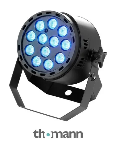 Fun Generation Battery LED Pot QCL 40°
