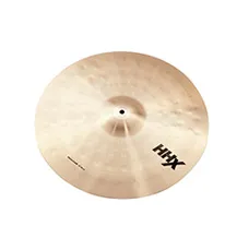 Prato Crash Sabian Serie HHX Fierce 19"