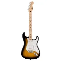 Fender Squier Sonic Stratocaster MN 2-Color Sunburst
