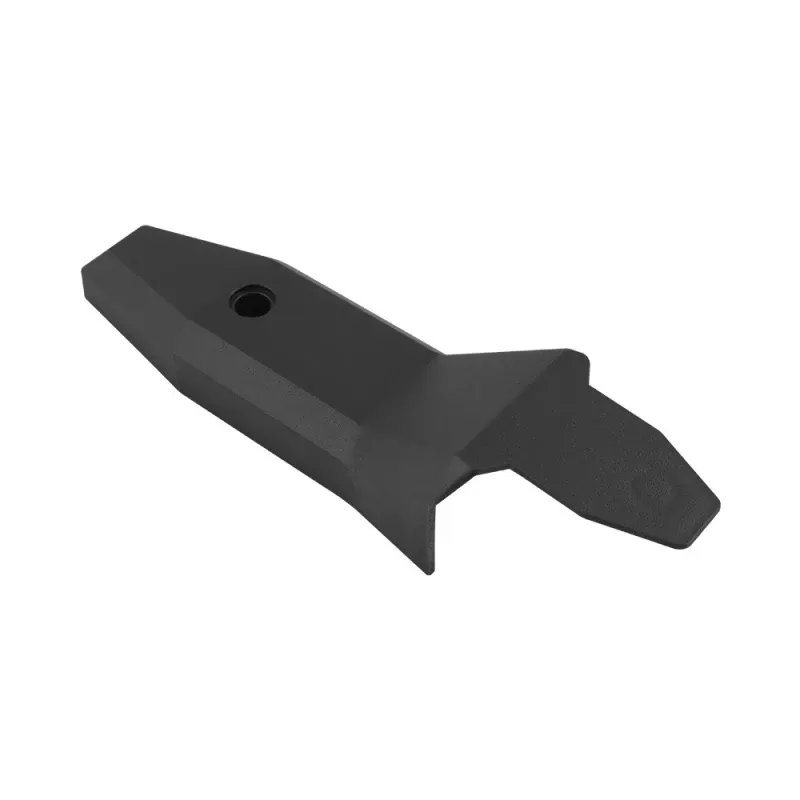 Alpha Gamer - Tampa lateral direita do encosto V2