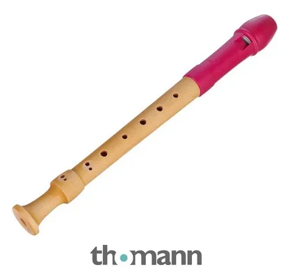 Mollenhauer 17412 Fipple Tere Soprano B