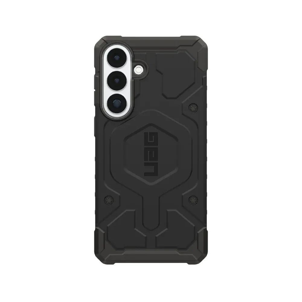 Capa Urban Armor Gear Pathfinder Magnet Samsung S26 Plus Preta