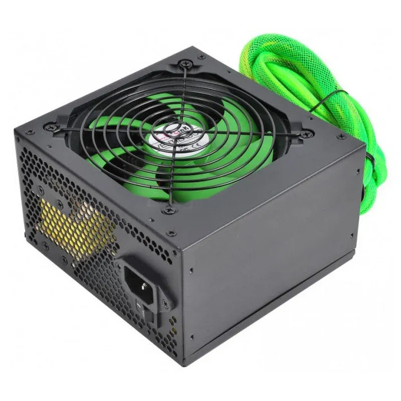 Fonte Alimentação L-Link Fonte de Alimentação 650W PFC