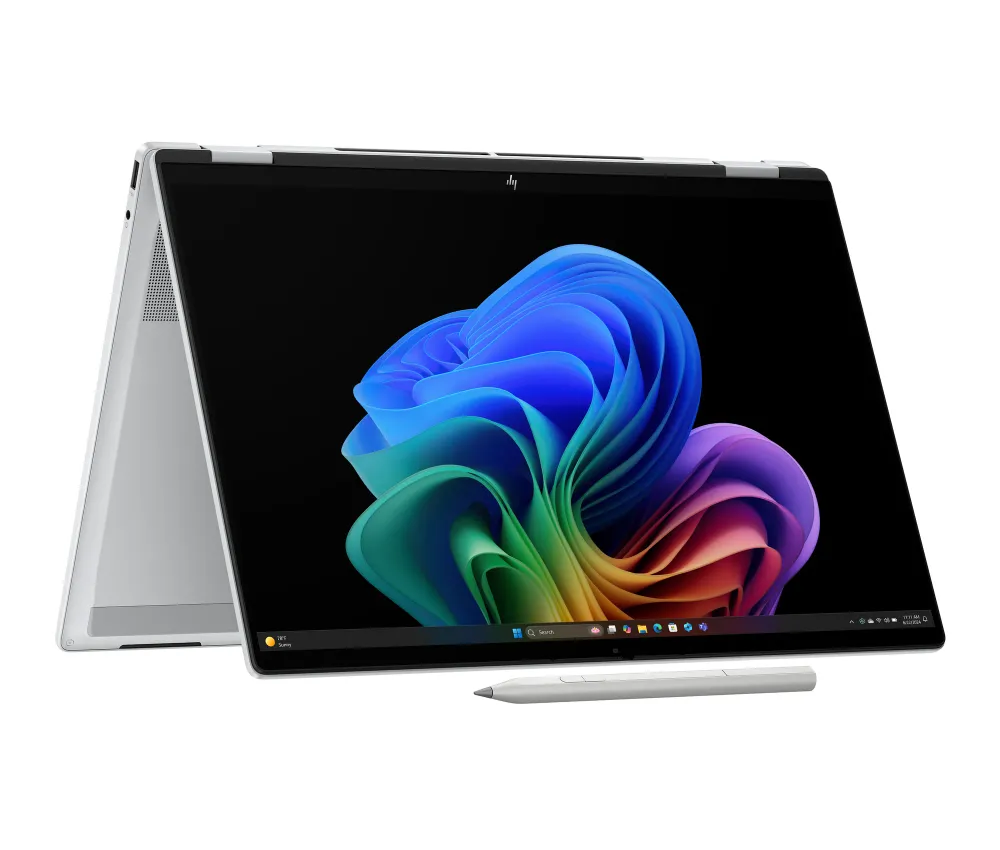Portátil HP OmniBook X Flip 2-in-1 Laptop Next Gen AI 16-as0003np