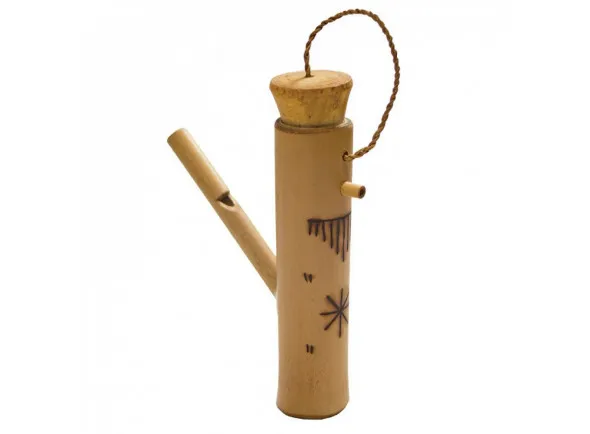 Terre Apito Agua Bamboo