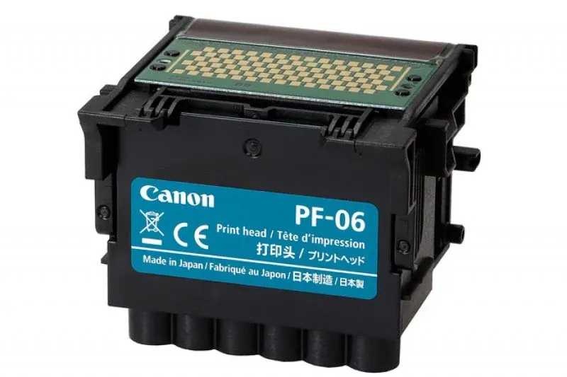 Print Head PF-06