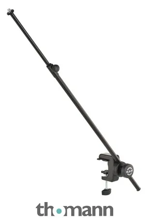 K&M 258 Wedge stand
