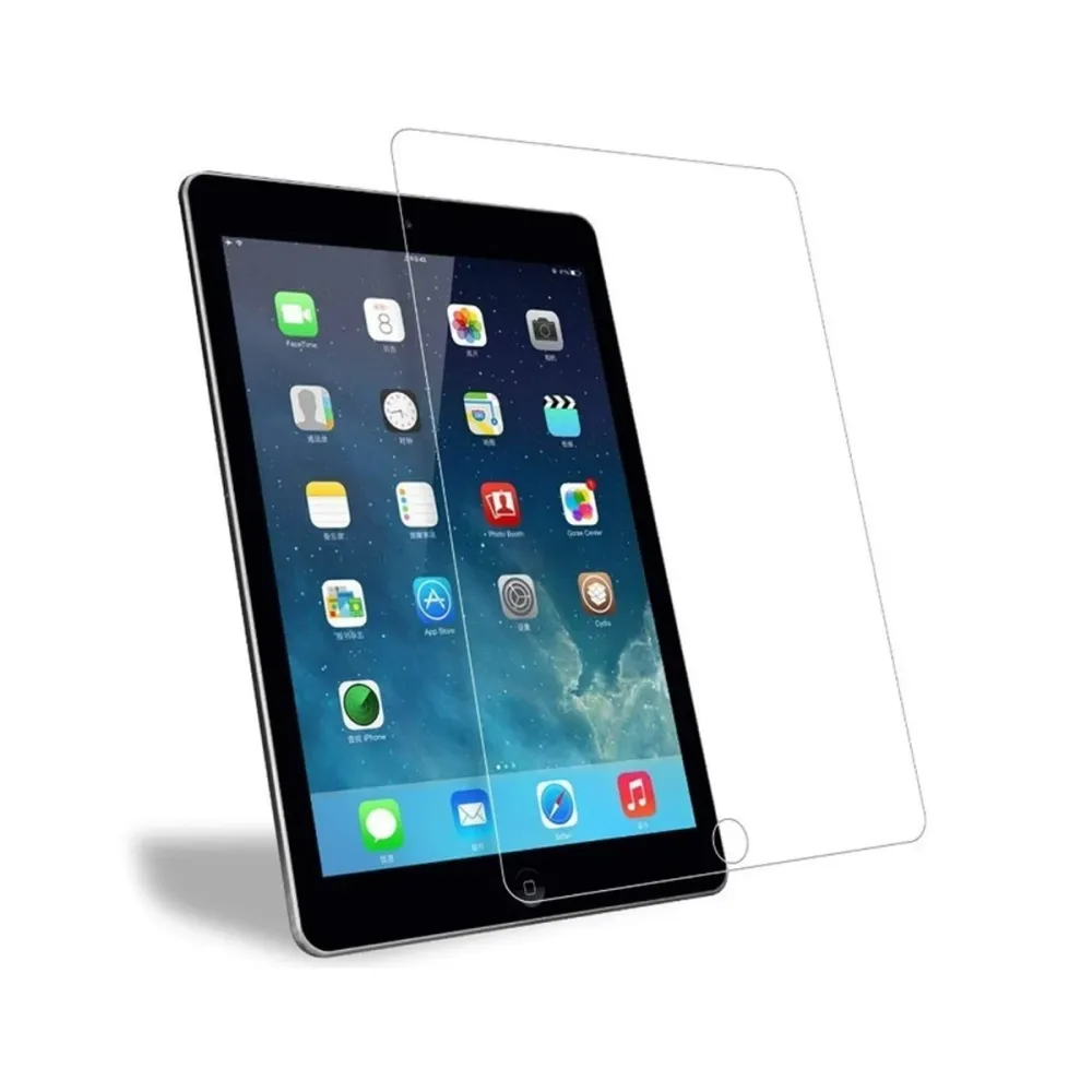 Película de Vidro Temperado Apple iPad Pro 10.5" /Air 2019