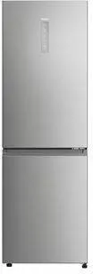 Frigorífico Combinado Haier HDPW3618DNPK (No Frost - 185 cm - 352 L - Inox)