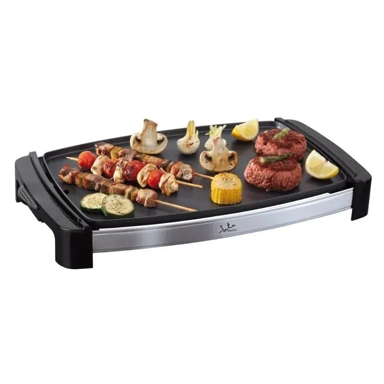 Grelhador 2000W ECOLOGICO - GR204N - JATA